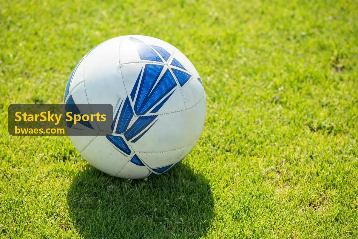 StarSky Sports 企业赛事与团建服务现场执行画面
