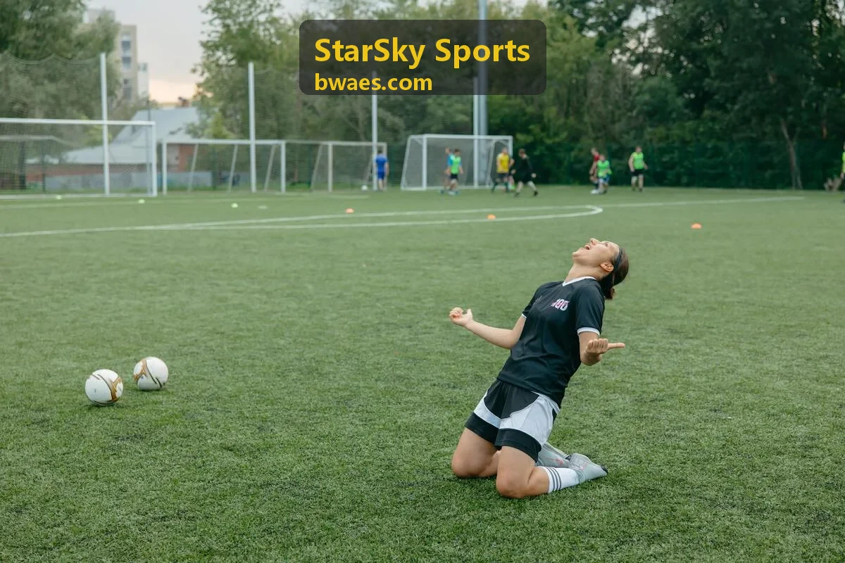 StarSky Sports 亲子运动日与家庭开放活动